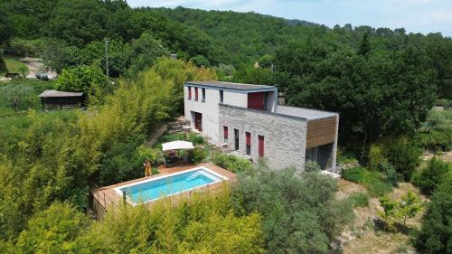 La Maison des Chataigniers