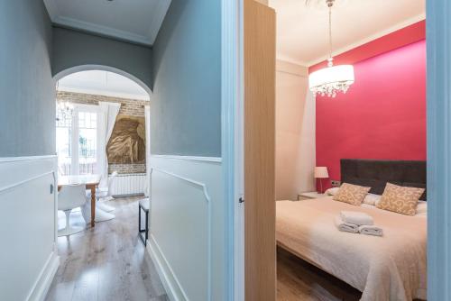 The Collection Barcelona - Eixample 3BD Apartment with Private Terrace