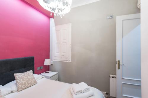The Collection Barcelona - Eixample 3BD Apartment with Private Terrace