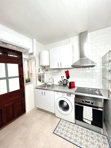 Apartamento en casco antiguo de Alicante