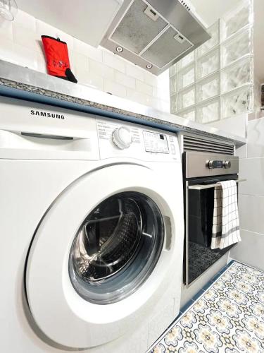 Apartamento en casco antiguo de Alicante