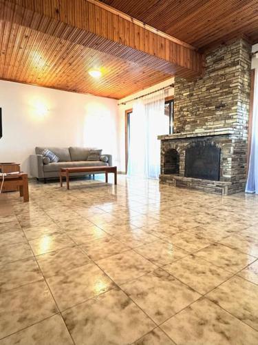 Sweet Home by the sea