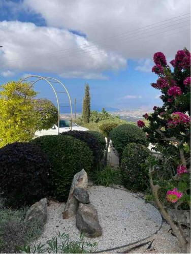Gallery image of Villa LIBRO in Phasli