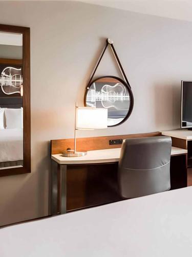 Memphis Vitality Hotel Image