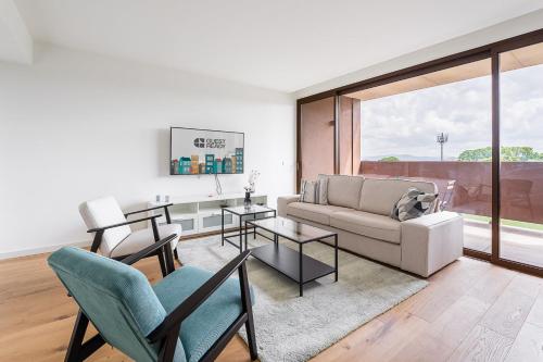 GuestReady - City Retreat - Gaia Park
