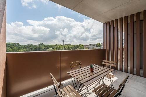 GuestReady - City Retreat - Gaia Park