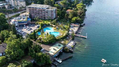 Gallery image of Lake Apartment 3 in Bissone