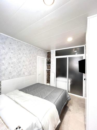 Apartamento en casco antiguo de Alicante