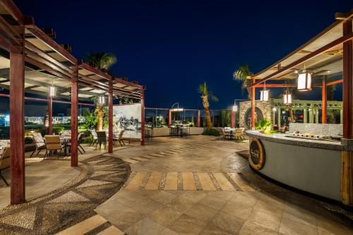 Fotografie z fotogalerie ubytování Movenpick Waterpark Resort & Spa Soma Bay v destinaci Hurghada