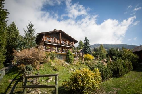 Apartment Summit Combles