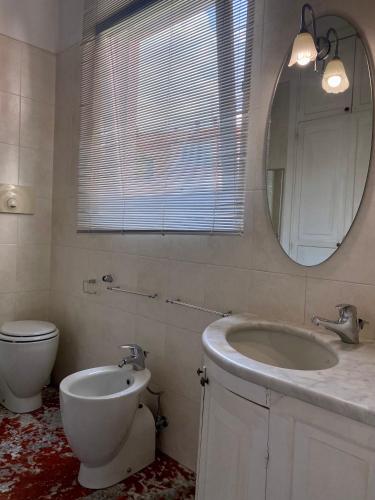 Bagno di Monfort Club B&B