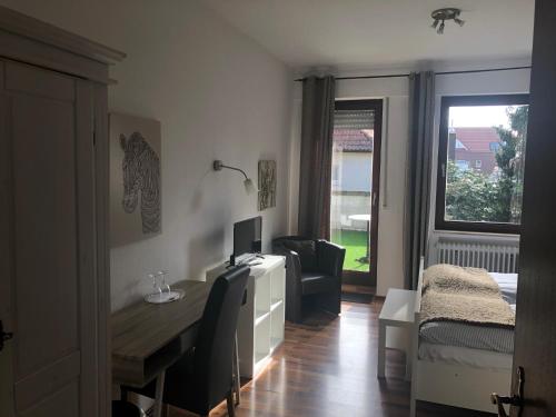 Gallery image of Hotel Deutsches Haus in Löningen