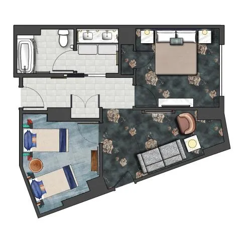Universal Helios Grand Hotel, a Loews Hotel photo 23