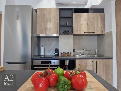 10 ApArt Boutique Apartments
