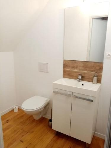 Photo de la galerie de l'établissement Gîte Les étoiles, à Charenton sur Cher