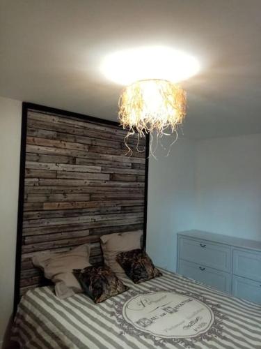 Photo de la galerie de l'établissement Gîte Les étoiles, à Charenton sur Cher