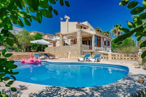 Villa Sirena - Elite CostaBlanca