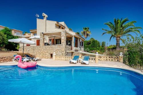 Villa Sirena - Elite CostaBlanca