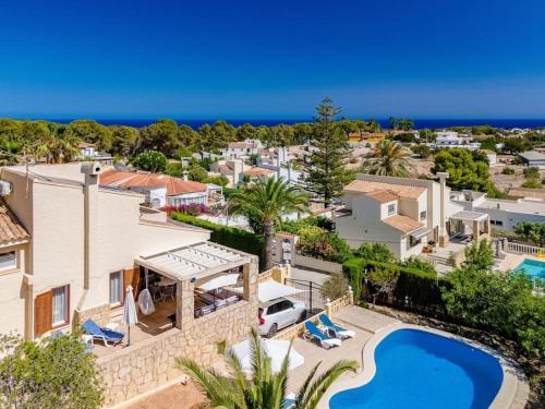 Villa Sirena - Elite CostaBlanca