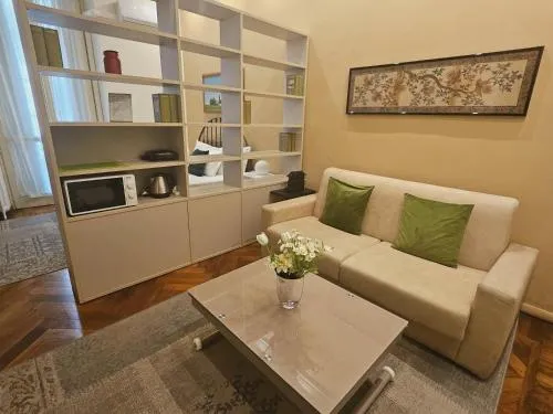 Loger Confort Residence & Apartments photo 8