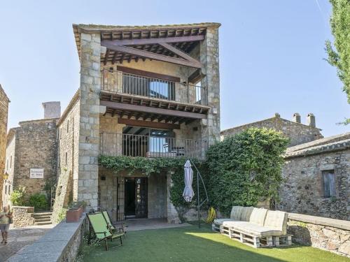 Rincón de Encanto en Pals