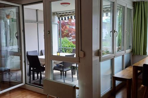 Familienfreundliche Wohnung Bregenz, Österreich