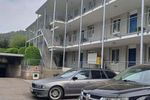 Familienfreundliche Wohnung Bregenz, Österreich