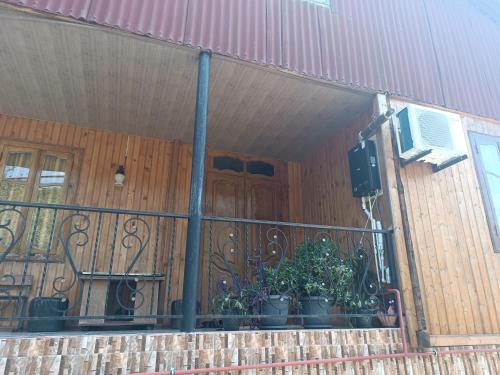 Fotografija u galeriji objekta A dream place and cottage to relax u gradu Batumi