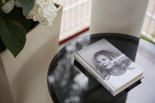 Fotografie z fotogalerie ubytování Apartamenty.in Jurata v destinaci Jurata