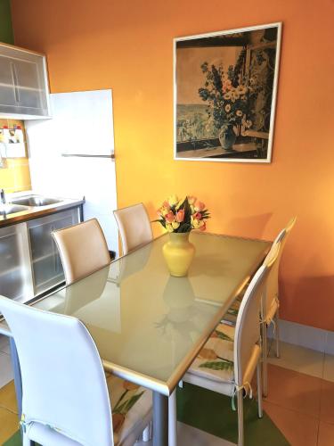 Apartman "SARAH" - One apartment house