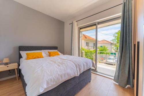 Family Apartments Zadar