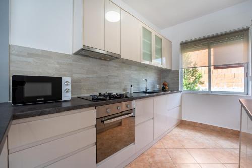 Family Apartments Zadar