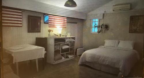 Afbeelding uit fotogalerij van Soul Habitaciones in Ezeiza