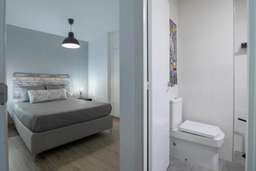 Apartment in El Mercat