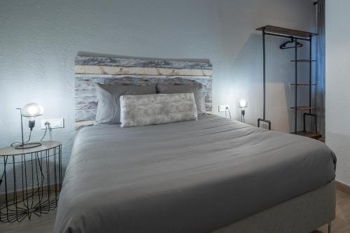 Apartment in El Mercat