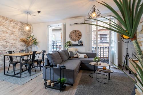 Apartment in El Mercat