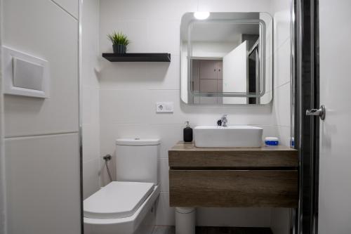 Apartment in El Mercat