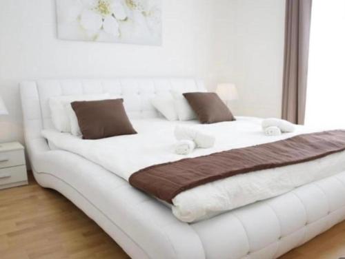 Villa Nera Vodice Apartment