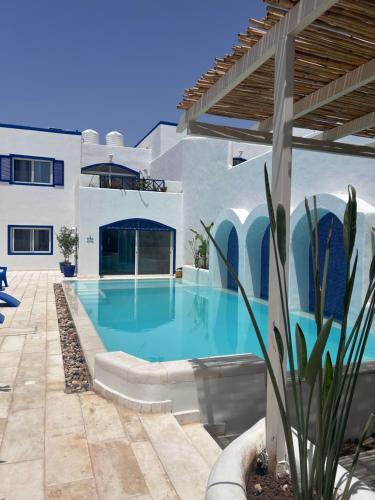 The Greek Village - Milos By Seahorse