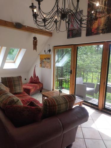 Idyllische Süd-Wohnung in Wörtherseenähe für zwei Personen