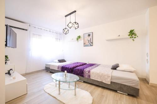 Apartman BUBI