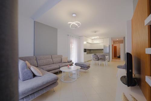 Giulia Apartment