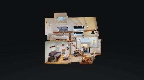 Bluestay 131 - Charmant appartement à Paris