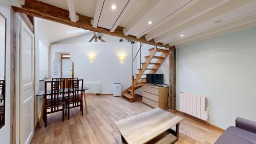 Bluestay 131 - Charmant appartement à Paris