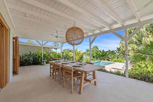 Piscadera Bay Resort 29