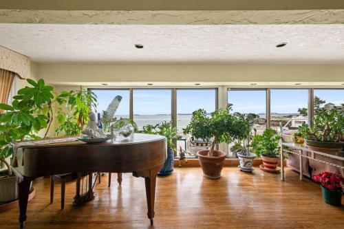 Fotografie z fotogalerie ubytování Coastal Charm Lobster Chato v destinaci Swampscott