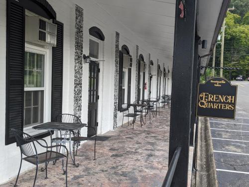 Φωτογραφία από το άλμπουμ του Riverboat Inn & Suites σε Μάντισον