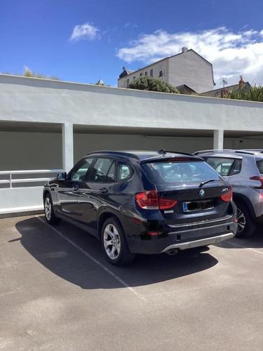Photo de la galerie de l'établissement Appartement Moderne Hyper Centre, Marché Plein Sud, à La Baule
