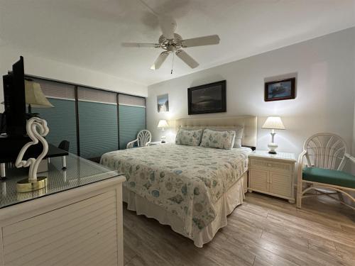 Llit o llits en una habitació de Camp Mango