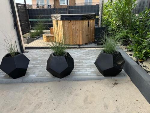 BALTIC APART Jastrzębia Góra